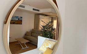 Duplex con terraza privada y parking a 15 minutos de Sevilla